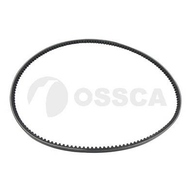 Ossca 42780 V-Ribbed Belt 42780