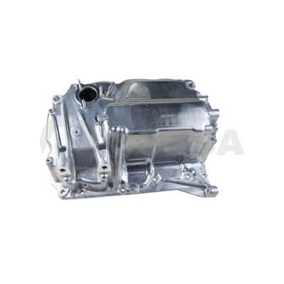 Oil sump pan BMW: 42984 Ossca Oil sump