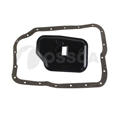 44640 Ossca Automatic transmission filter
