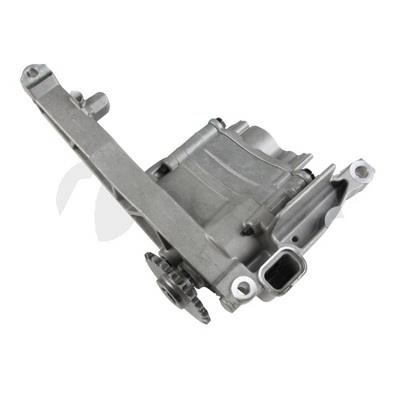 Ossca 47107 OIL PUMP 47107