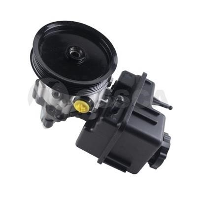 Ossca 47258 Hydraulic Pump, steering system 47258