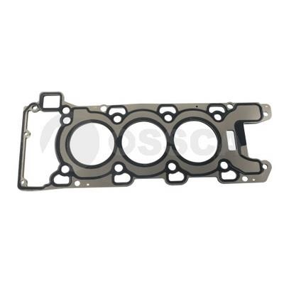 Ossca 48970 Gasket, cylinder head 48970