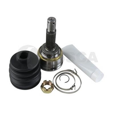 Ossca 49404 Joint kit, drive shaft 49404