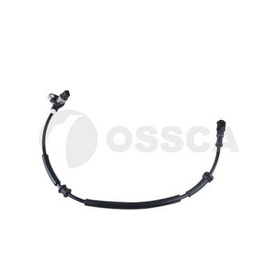 Ossca 51067 Sensor, wheel speed 51067