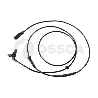 Ossca 51069 Sensor, wheel speed 51069