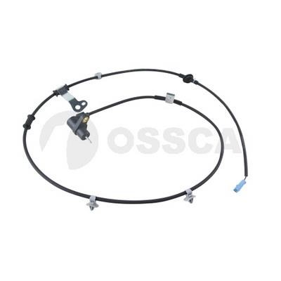 Ossca 51073 Sensor, wheel speed 51073