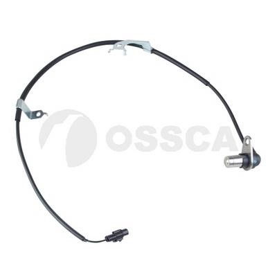 Ossca 51169 Sensor, wheel speed 51169