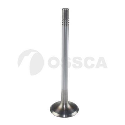 Ossca 52456 Intake valve 52456