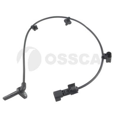 Ossca 53267 Sensor, wheel speed 53267