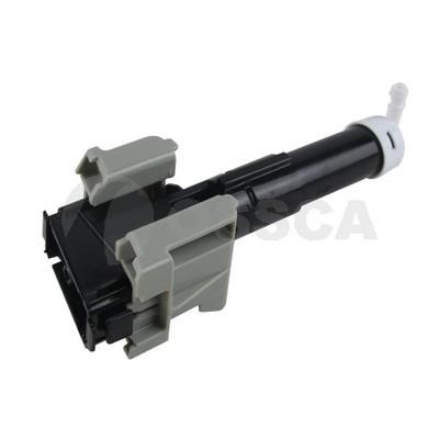53282 Ossca Washer Fluid Jet, headlight cleaning
