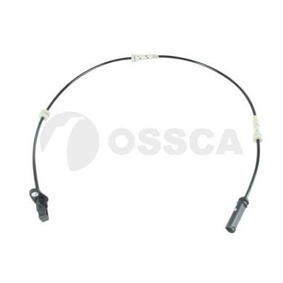 Ossca 52881 Sensor, wheel speed 52881