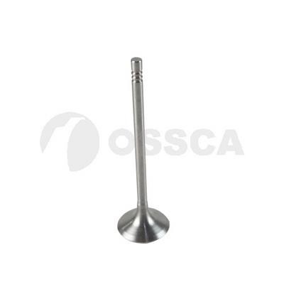 Ossca 52911 Intake valve 52911