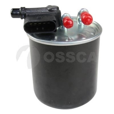 Ossca 52951 Fuel filter 52951