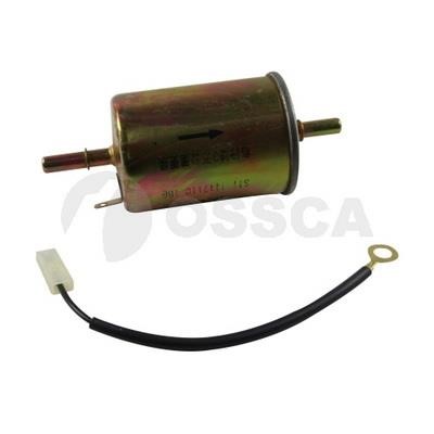 Ossca 55014 Fuel filter 55014