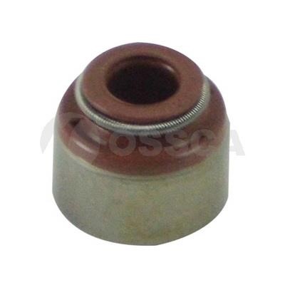 Ossca 53854 Seal, valve stem 53854