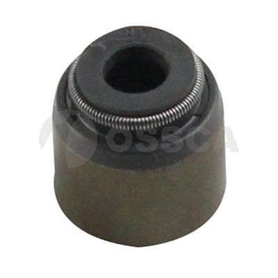 Ossca 53855 Seal, valve stem 53855