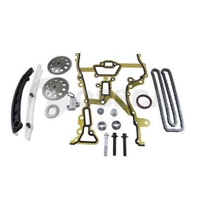 Ossca 56637 Timing chain kit 56637
