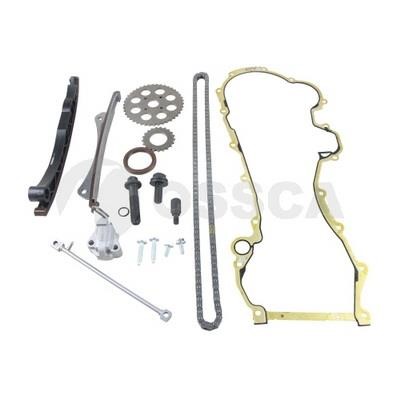 Ossca 56638 Timing chain kit 56638