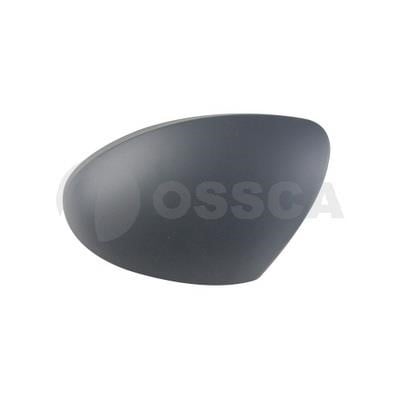 Ossca 56071 Cover, outside mirror 56071