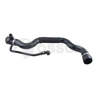 Ossca 57167 Radiator hose 57167