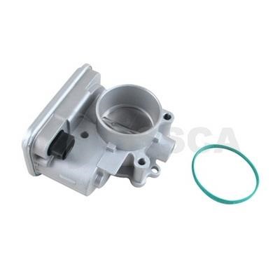 Ossca 57686 Throttle body 57686