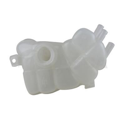 Ossca 58040 Expansion Tank, coolant 58040