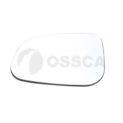 Ossca 59892 Mirror Glass, outside mirror 59892