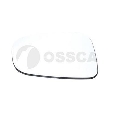 Ossca 59893 Mirror Glass, outside mirror 59893