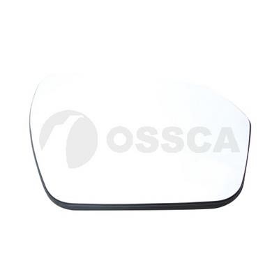 Ossca 59895 Mirror Glass, outside mirror 59895