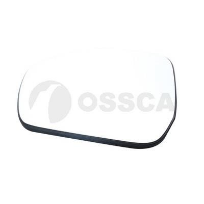 Ossca 59896 Mirror Glass, outside mirror 59896