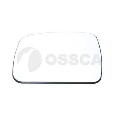 Ossca 59898 Mirror Glass, outside mirror 59898