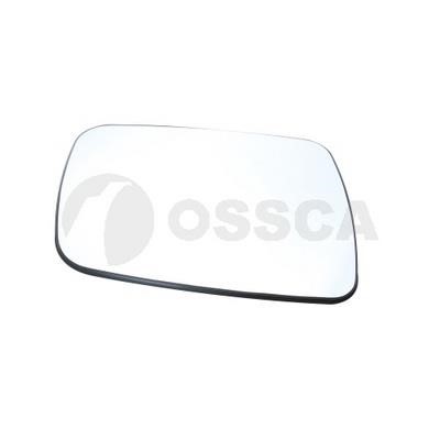 Ossca 59899 Mirror Glass, outside mirror 59899