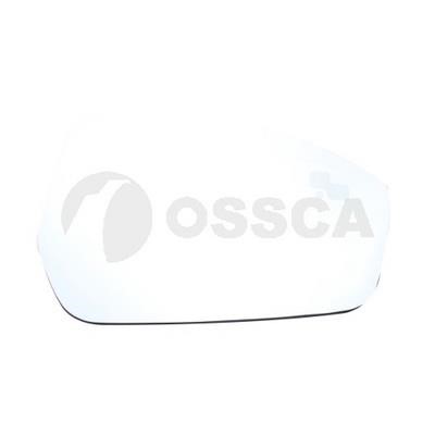 Ossca 59900 Mirror Glass, outside mirror 59900