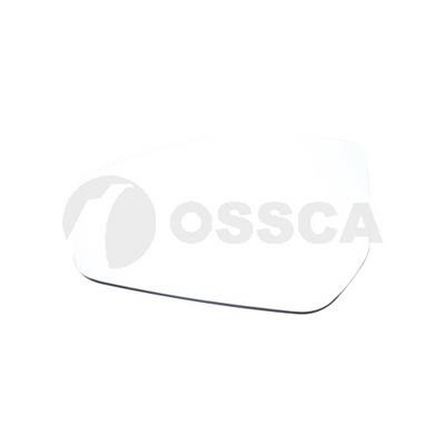 Ossca 59901 Mirror Glass, outside mirror 59901
