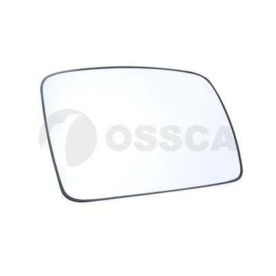 Ossca 59905 Mirror Glass, outside mirror 59905