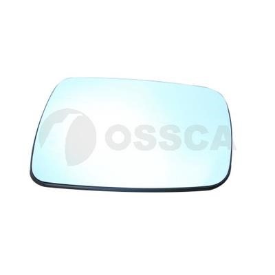 Ossca 59910 Mirror Glass, outside mirror 59910