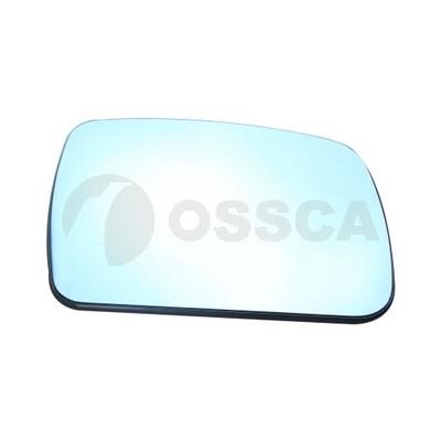 Ossca 59911 Mirror Glass, outside mirror 59911