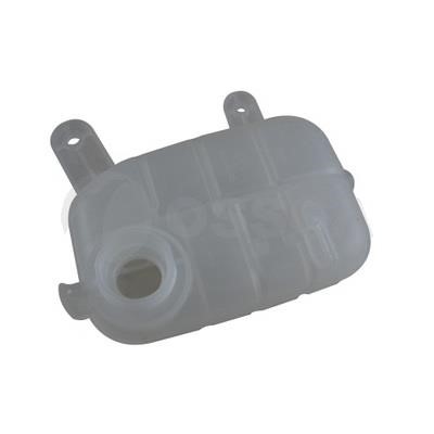 Ossca 59407 Expansion Tank, coolant 59407