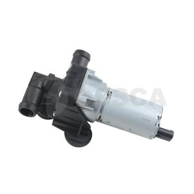 Car water pump BMW: 62844 Ossca Water Pump, engine cooling