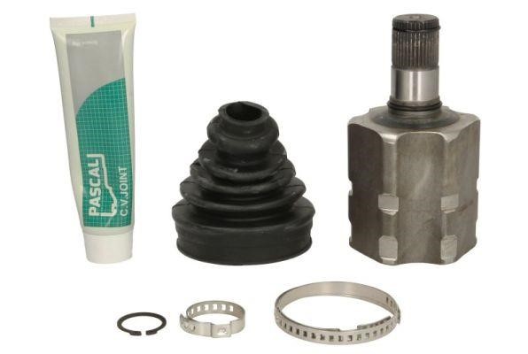 Pascal G7W054PC Constant Velocity Joint (CV joint), inner left, set G7W054PC