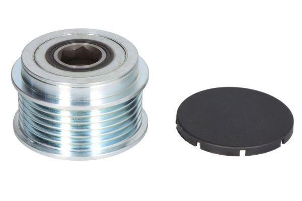 E4E001BTA BTA Belt pulley generator