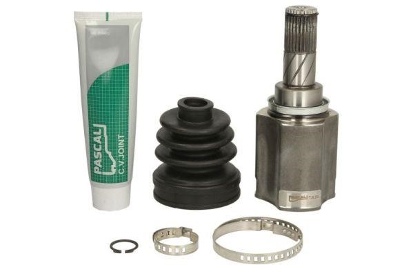 Pascal G71050PC Constant Velocity Joint (CV joint), internal, set G71050PC