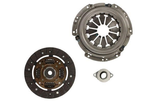 Automotive clutch kit Smart: F15066NX Nexus Clutch kit
