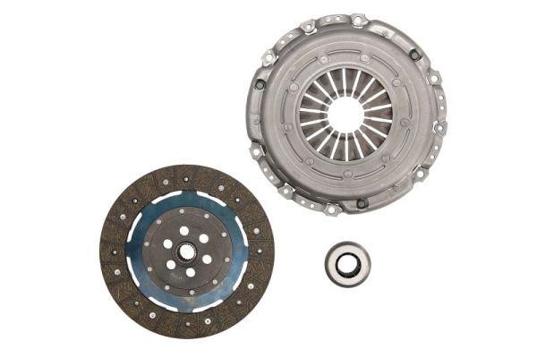 F1C032NX Nexus Clutch kit