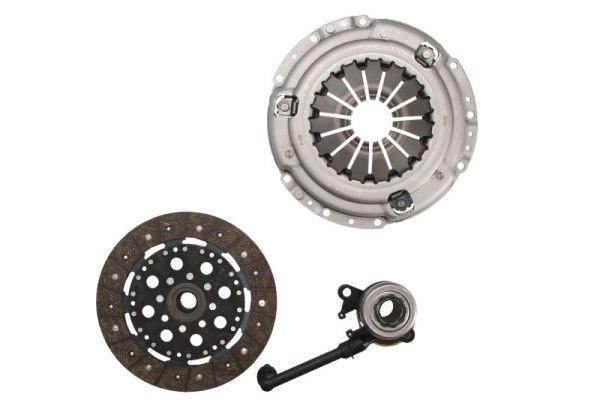 Nexus F11203NX Clutch kit F11203NX F11203NX Nexus Clutch kit