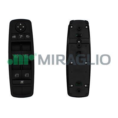 Miraglio 121/MEB76006 Power window button 121MEB76006