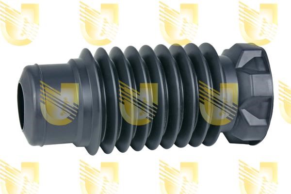 Unigom 390693 Bellow and bump for 1 shock absorber 390693