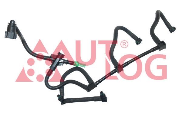 KL3144 Autlog Fuel pipe