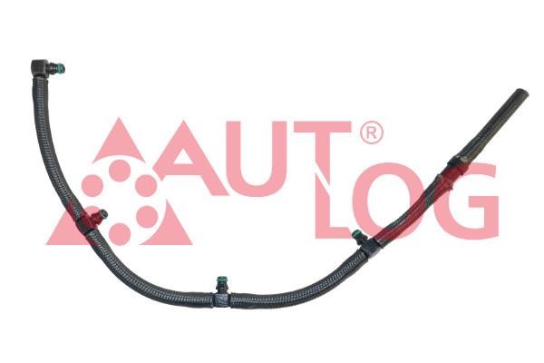 KL3154 Autlog Hose, fuel system pressure tester