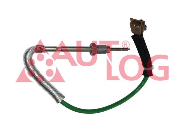 DPF temperature sensor Renault Master: AS3423 Autlog Exhaust gas temperature sensor